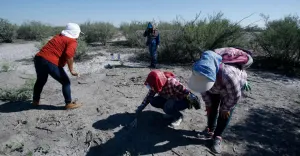 Así fue la desaparición masiva de la población de Allende, Coahuila, a manos de Los Zetas