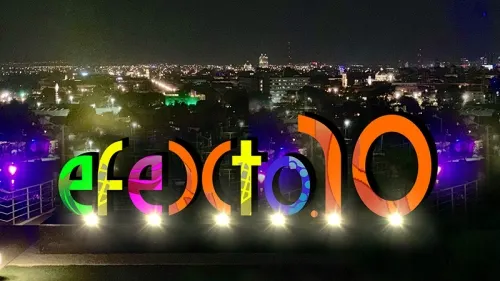 Noticias con Efekto