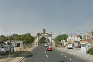 Preocupa en La Libertad acumulación de basura bajo el puente de México