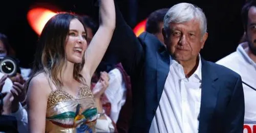 Tribunal acusa a Belinda de incurrir en coacción del voto
