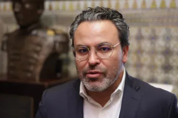 Descarta Roberto Zatarain bloqueo legislativo contra Delfina Pozos