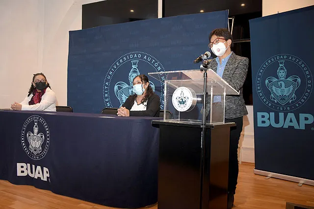 Buap Lilia Cedillo Ramirez