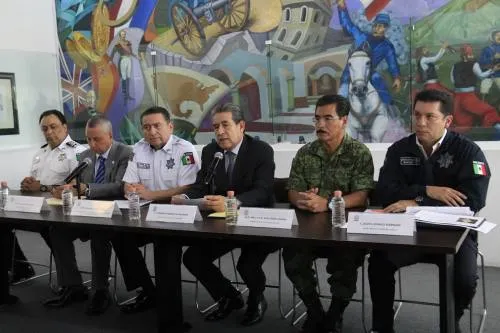 Capturan a líder de secuestradores, narcomenudistas e implicado en ejecuciones y descuartizados