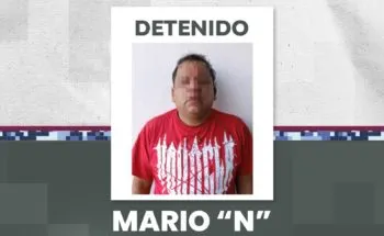 Oportuna intervención de la SSC: detienen a hombre por el delito de robo