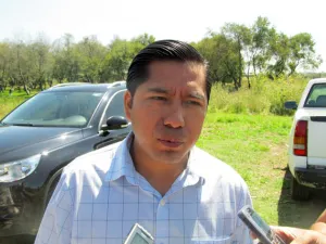 Piden que Filomeno Sarmiento no intervenga en proceso de Cuautlancingo