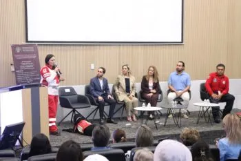 Conmemora Voluntariado del Congreso del estado de Puebla el Día Mundial del Perro