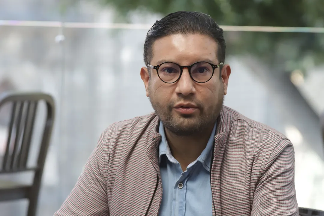 Un derechista converso a Morena podría ser el que sustituya a Huerta