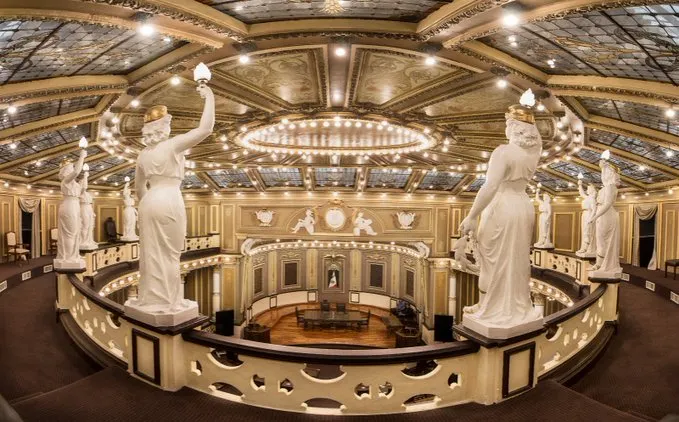 Congreso de Puebla