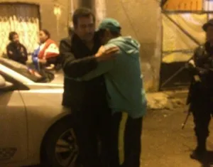 Aparecen con vida los 21 secuestrados en Arcelia