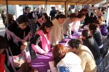 SMDIF anuncia jornada de prevención contra cáncer de mama