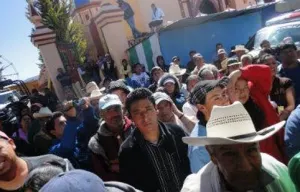 Feria Patronal de Ocotepec será estos 1 y 2 de febrero
