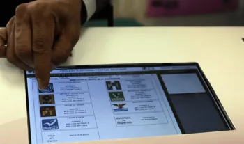 Voto por internet desde el extranjero inicia mañana sábado 22 de mayo