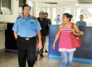 Liberan a periodistas detenidos en Nicaragua
