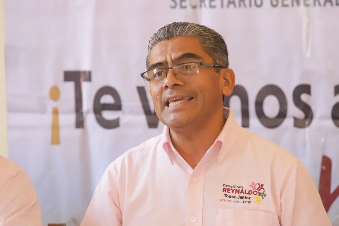 Reynaldo Mora Ibarra