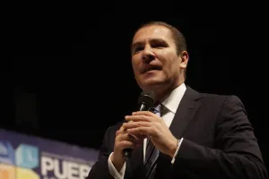 Convocan marcha contra gobierno del estado y el PAN