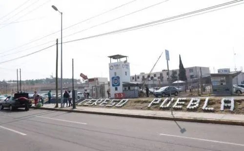 Se suicida interno del Cereso de San Miguel