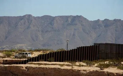 Trump podría enviar hasta 4 mil miembros de Guardia Nacional a la frontera