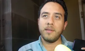 Restituyen como intregrante del CM del PAN a Oswaldo Jiménez