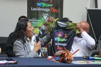 La carrera Luciérnaga Trail 2025 se llevará a cabo el 16 de febrero en Tlahuapan