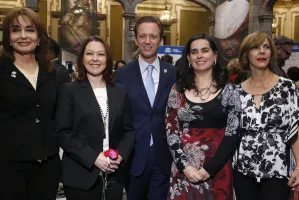 Municipio busca que gobierno modifique proyecto de ciclopista