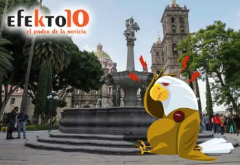 Al oficialismo se le está haciendo bolas el engrudo
