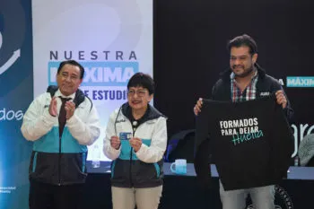 BUAP presenta plataforma digital para su comunidad egresada