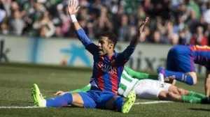 El Barça quiere que se aplique la tecnología para ayudar al arbitraje “lo más rápido posible”