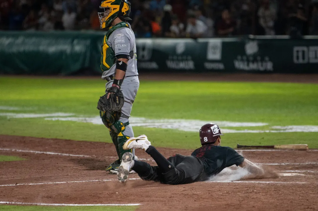 Algodoneros vs Pericos/ Foto.: X