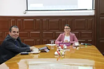 Se formalizará figura de vigilantes comunitarios en juntas auxiliares de Puebla