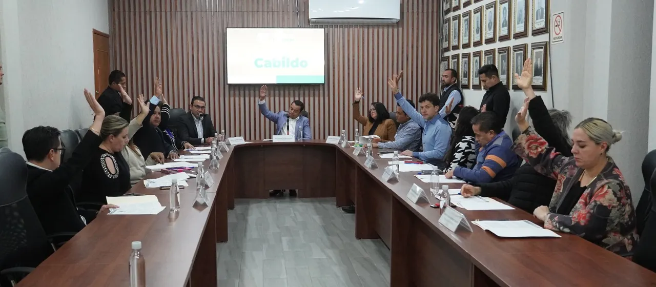 Convocatoria plebiscitos 2025 de San Martín Texmelucan