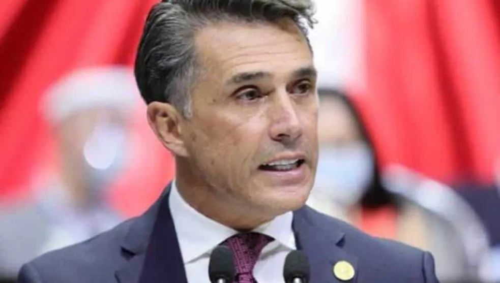 Sergio Mayer podría pasar 7 años en la cárcel si es encontrado culpable por tráfico de influencias