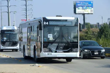 Línea 4 de RUTA no tendrá unidades alimentadoras; transporte público ampliará sus recorridos
