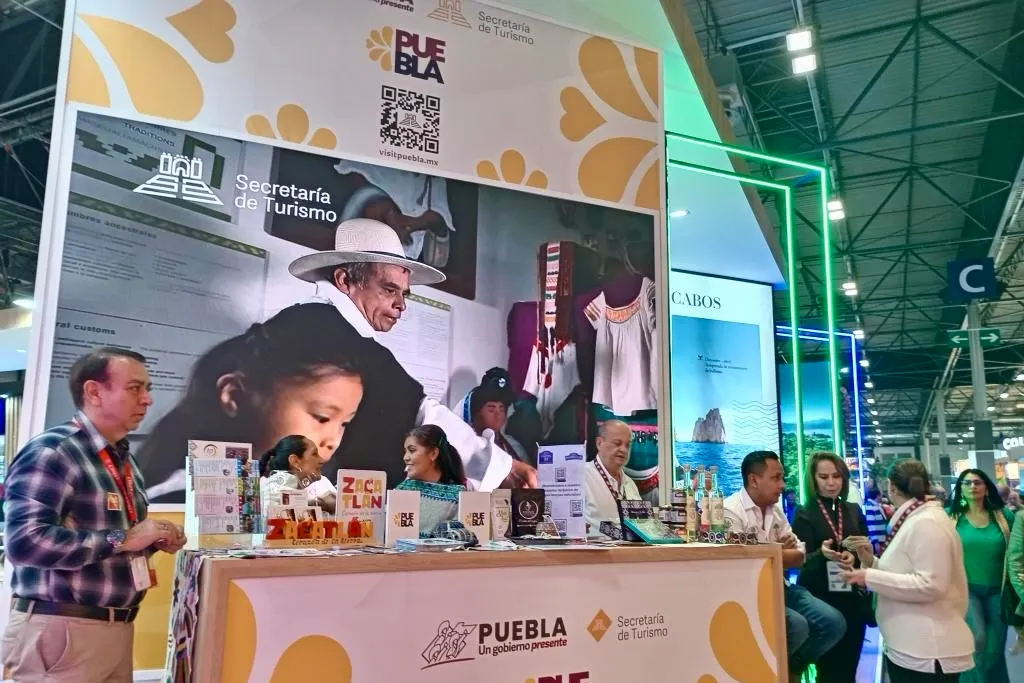 1 FITUR VISITANTES STAND 27012024