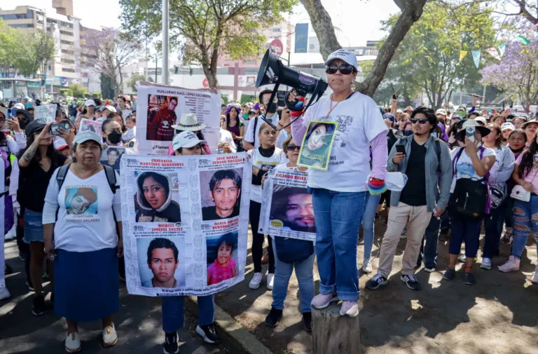 ¿Y si empezamos por reconocer?
