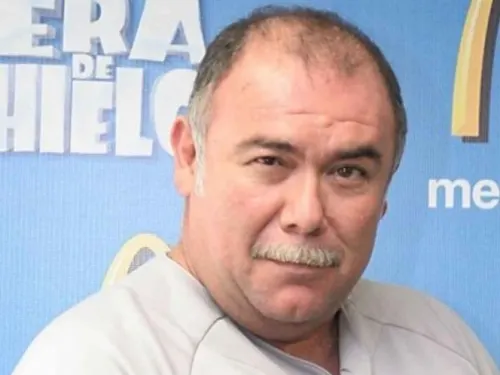 Jesús Ochoa se refugió en el deporte para superar bullying