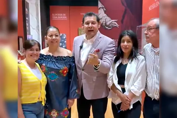 La maestra, “La Bonita” o Celina Peña