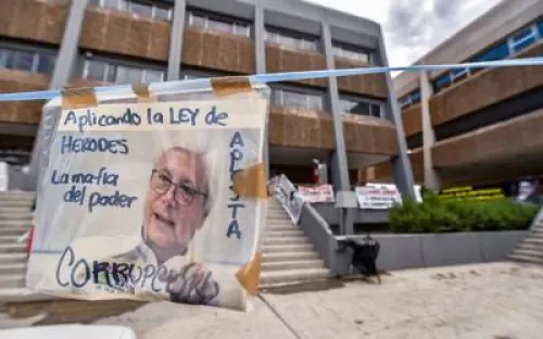 SCJN debe ser un muro de contención contra Ley Bonilla: partidos políticos