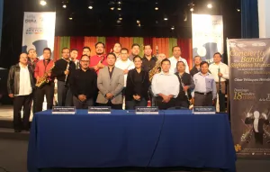 Sinfónica Municipal ofrecerá concierto de gala en el Teatro de la Ciudad