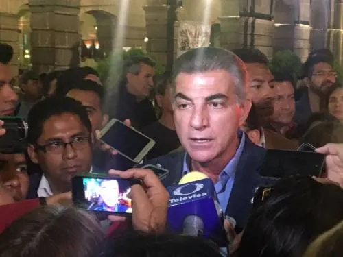 Investigación contra “El Cachetes” no está cerrada, advierte Gali