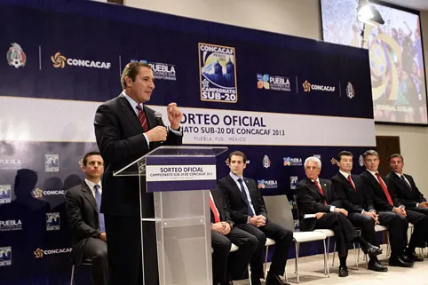 Crece 31 por ciento llegada de turistas a Puebla: RMV