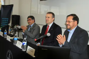 Universidades, líderes en desarrollo de tecnologías