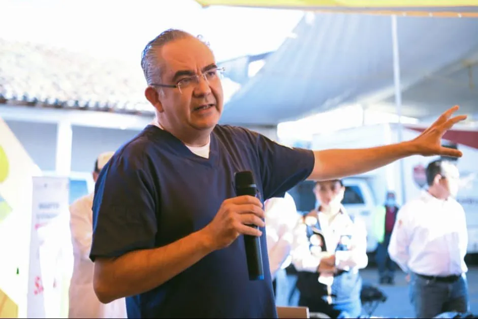 José Antonio Martínez García