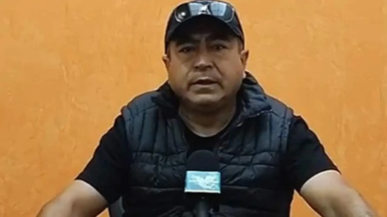 Asesinan al periodista Armando Linares López, en Michoacán