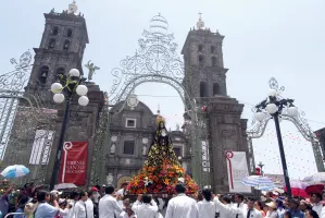 Paraderos RUTA se mantendrán cerrados por Procesión de Viernes Santo