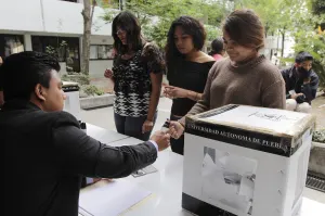 Este jueves Consejo BUAP evaluará elección interna