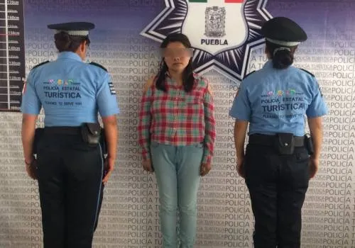 SSP aseguró a cuatro personas por distintos hechos ilícitos