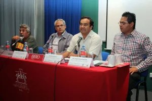 Presentan IDHIE y CEREAL informe anual en materia de derechos humanos laborales