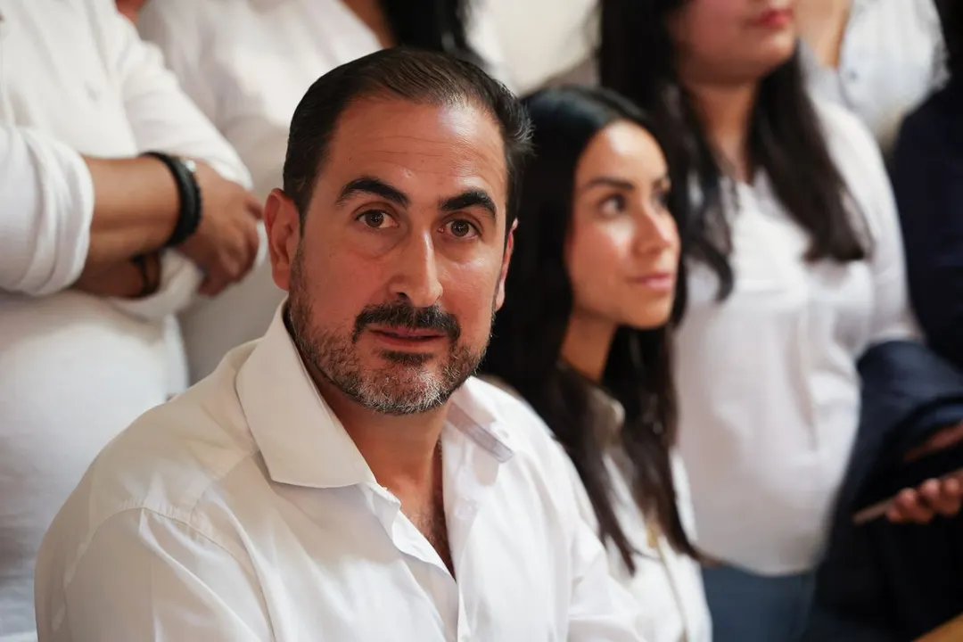 Manolo Herrera Rojas