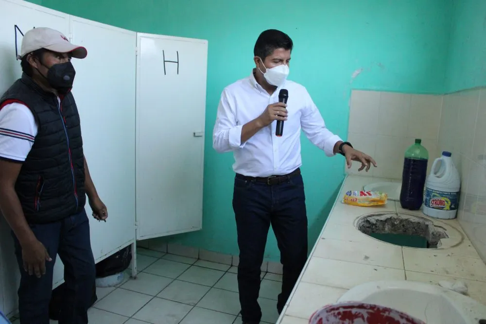 Foto: Agencia EsImagen