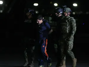 Confirma PGR: El Chapo vuelve a El Altiplano